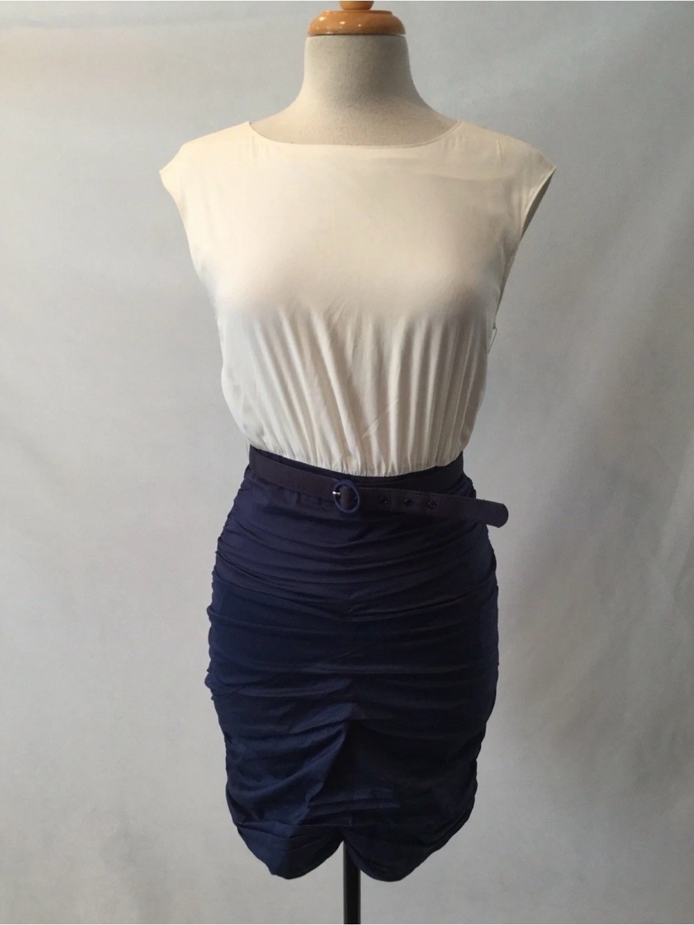 Alice + Olivia SILK dress